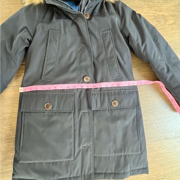 Nordic Down Parka - Picture 15 of 15